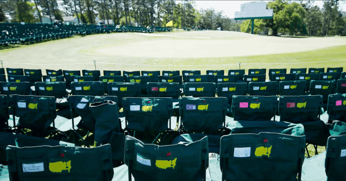 Image accompanying Where to Place Your Chair