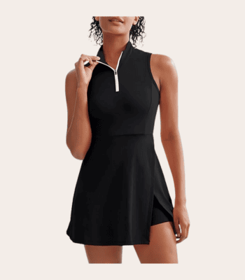 Image accompanying Amazon Finds for Effortless Golf Style