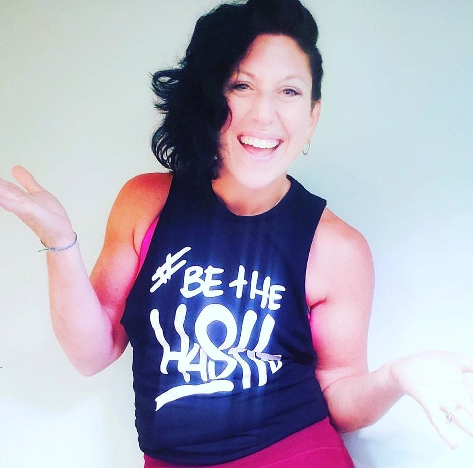 Image accompanying Jill Sakolove Ortiz