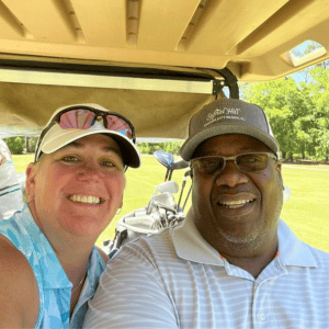 Image accompanying April’s Top Golf Posts: Women Who Golf Archive