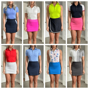 Image accompanying April’s Top Golf Posts: Women Who Golf Archive