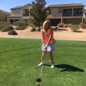 Image accompanying April’s Top Golf Posts: Women Who Golf Archive