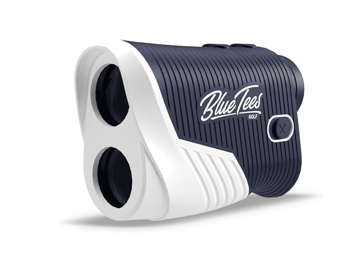 Image accompanying Item 1: Golf Range Finder