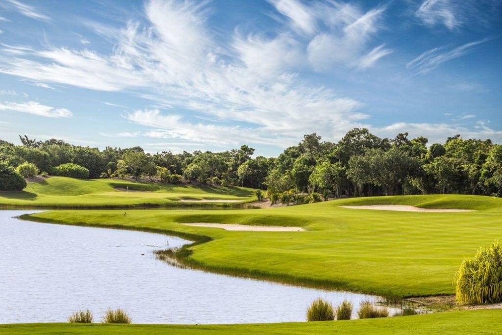 Image accompanying MOON PALACE GOLF & SPA RESORT