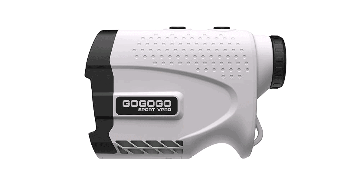 Image accompanying Golf Range Finder