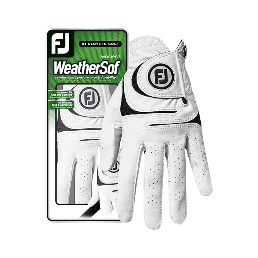 Image accompanying Foot Joy Women's Golf Glove