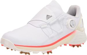 Image accompanying Our Picks For Women’s Golf Shoes