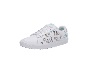 Image accompanying Our Picks For Women’s Golf Shoes