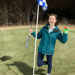 Image accompanying February’s Top 10 Golf Posts: Women Who Golf Archive