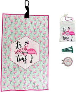 Image accompanying Golf Gifts for Women on Amazon: Community Gift Picks