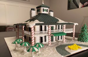Image accompanying Golf Proposals, First Eagles & Breaking 100: Member Stories