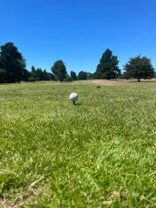 Image accompanying Golf Proposals, First Eagles & Breaking 100: Member Stories