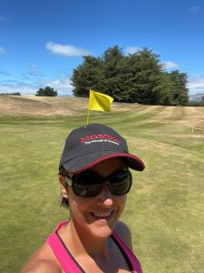 Image accompanying Golf Proposals, First Eagles & Breaking 100: Member Stories
