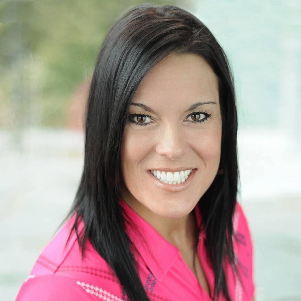 Image accompanying Lisa Longball Vlooswyk