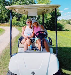 Image accompanying July’s Top 10 Golf Posts: Stories from Women Who Golf