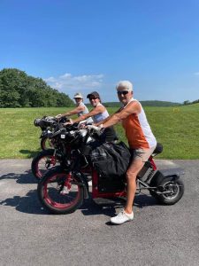 Image accompanying July’s Top 10 Golf Posts: Stories from Women Who Golf
