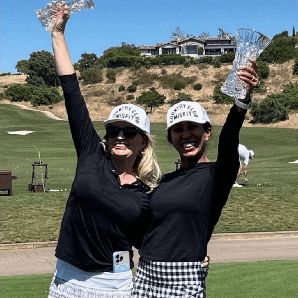 Image accompanying Post Twelve: Way to go ladies! Congratulations!????????????????