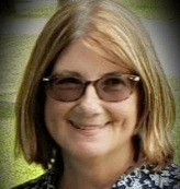 Image accompanying Ginny Walker