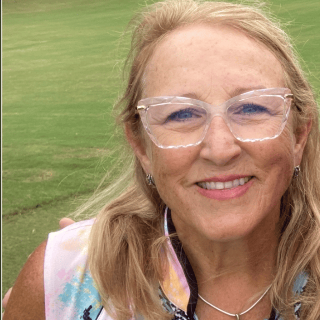 Image accompanying Kim Shank Roden