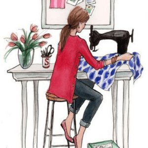 Image accompanying Janice Salyers