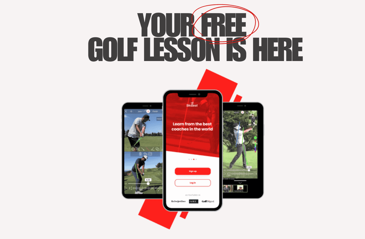 Image accompanying Skillest Online Golf Lessons: Women Who Golf Partnership