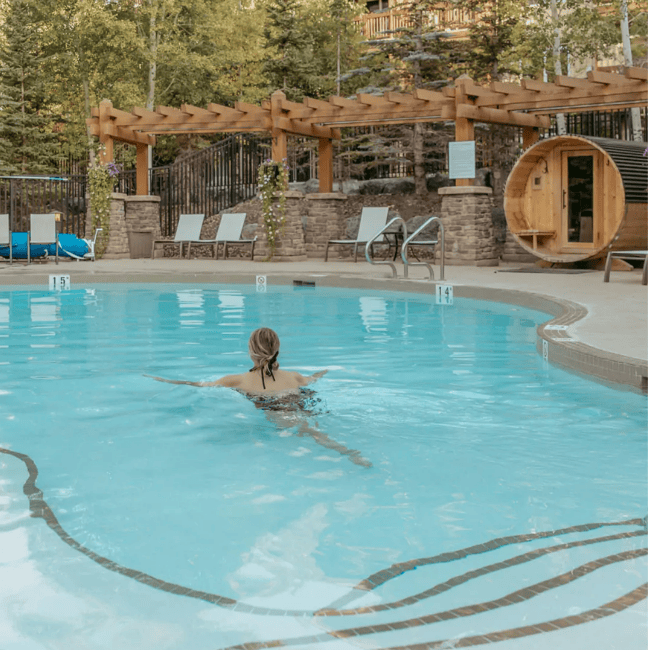 Image accompanying Why we chose Canmore