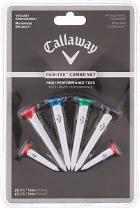 Image accompanying Women Who Golf Favourite Plastic Tees